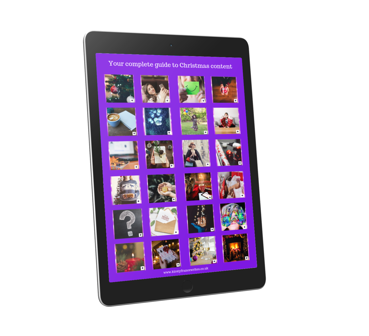 Cover 3D mockup