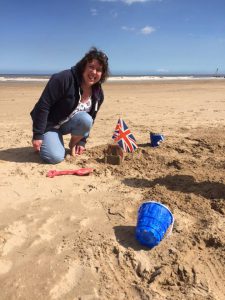 Sandcastle