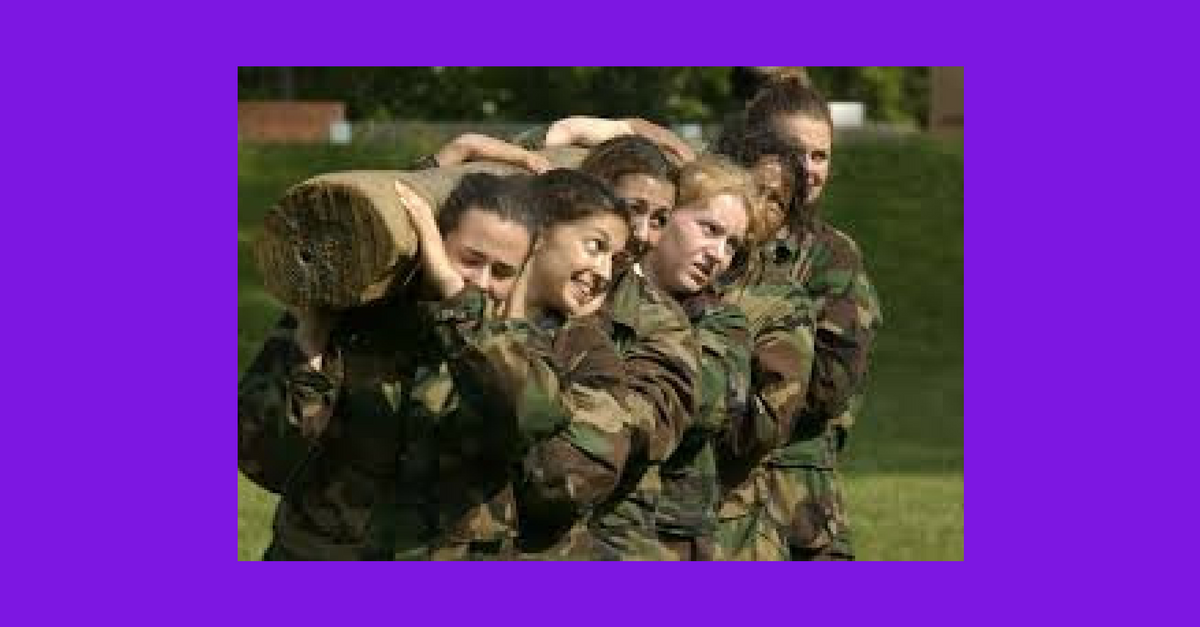 Team work