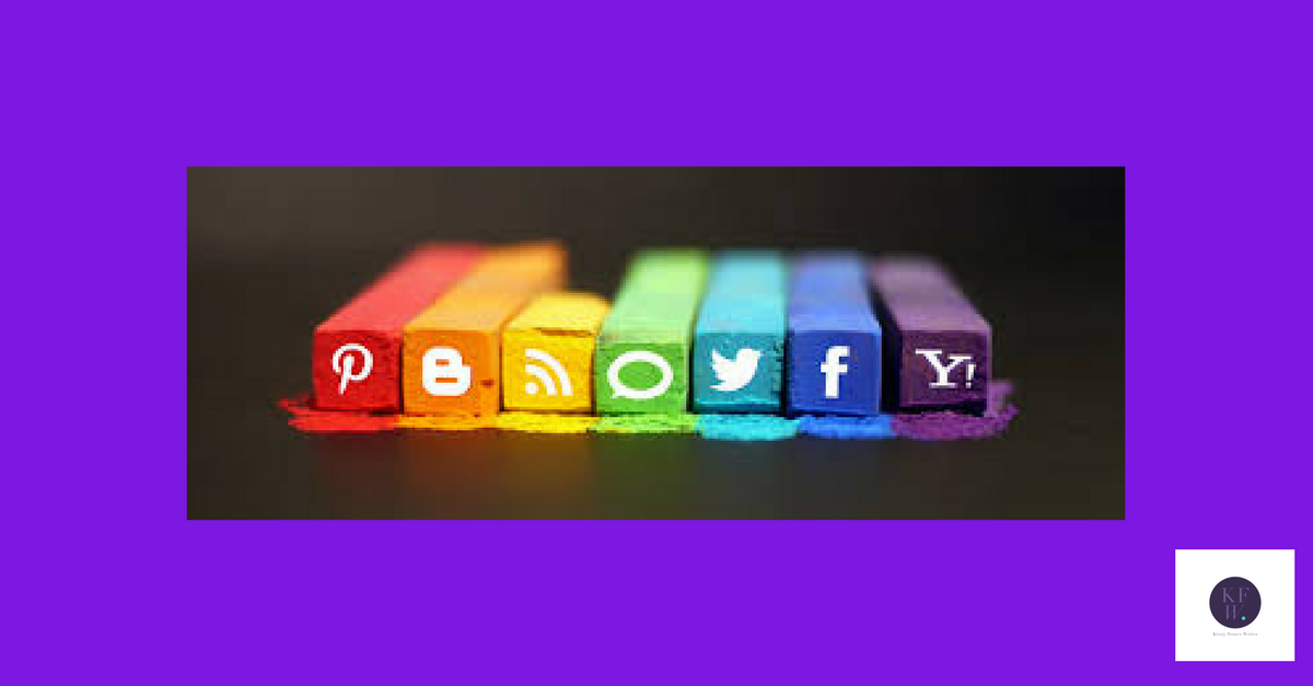 social media relationships