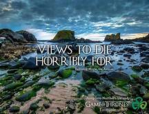 Game of Thrones poster