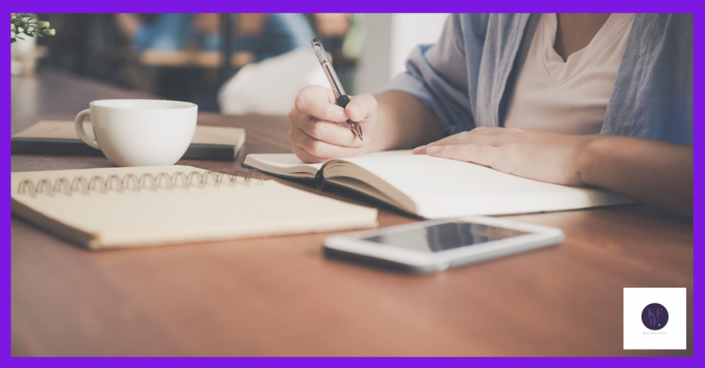 Blogging for beginners