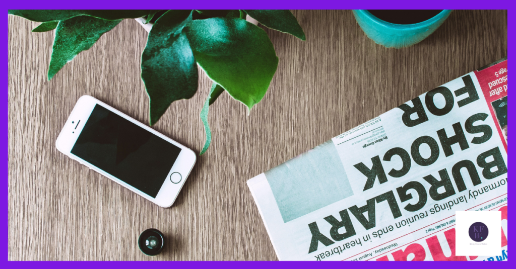 Why small businesses shouldn't use clickbait