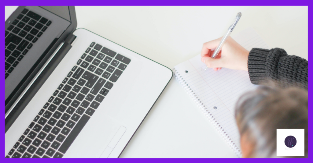 Copywriter or content writer - the difference isn't obvious.