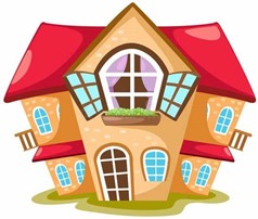 Image shows a house to get you thinking about self-employed mortgages.